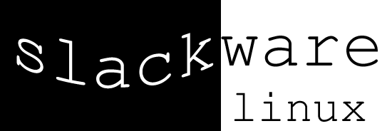 Slackware Logo